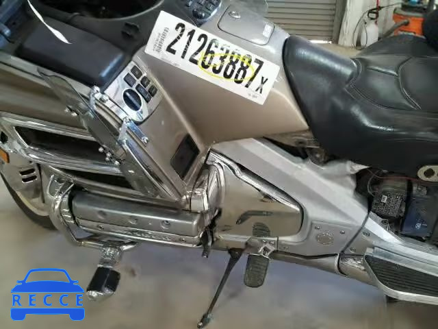 2002 HONDA GL1800 1HFSC47082A100475 image 6