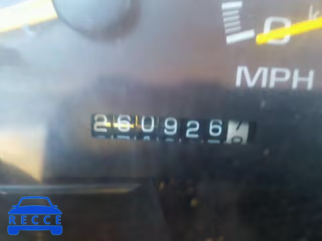 2000 CHEVROLET K3500 1GCHK34RXYR171921 image 7