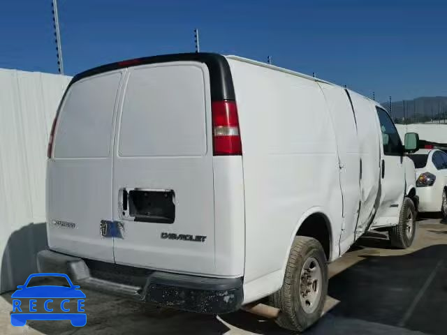 2004 CHEVROLET EXPRESS G2 1GCGG25V941247897 image 3