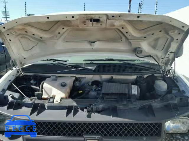 2004 CHEVROLET EXPRESS G2 1GCGG25V941247897 image 6