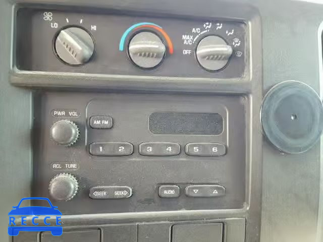 2004 CHEVROLET EXPRESS G2 1GCGG25V941247897 image 8