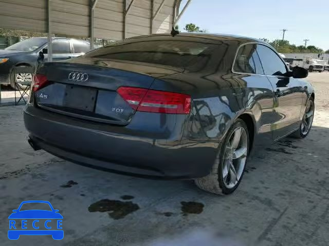 2011 AUDI A5 QUATTRO WAULFAFR5BA022920 image 3