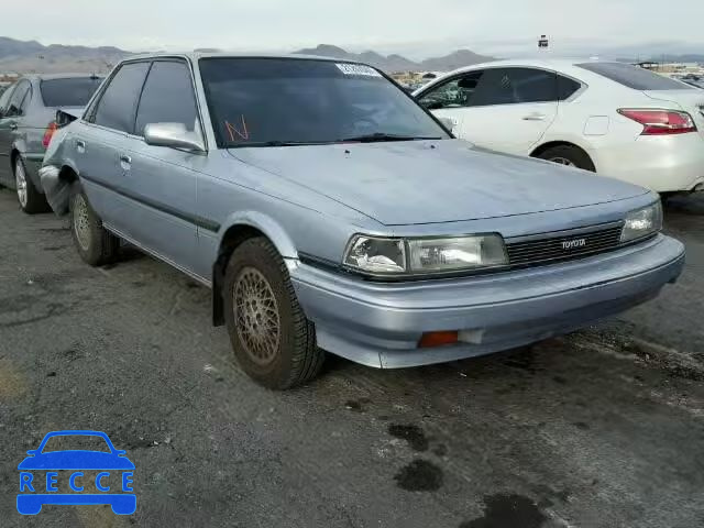 1989 TOYOTA CAMRY LE JT2SV22E2K3366521 image 0