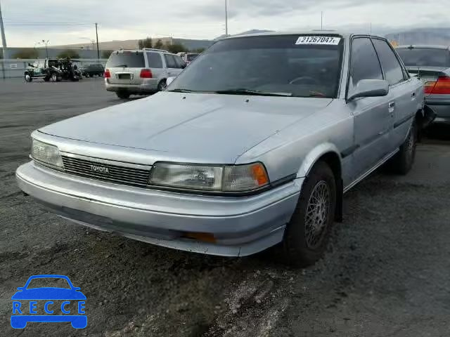 1989 TOYOTA CAMRY LE JT2SV22E2K3366521 image 1