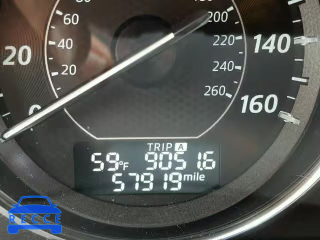 2014 MAZDA 6 TOURING JM1GJ1T65E1141178 image 7