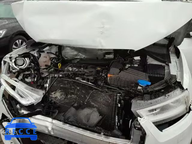 2015 AUDI Q3 2.0T PR WA1EFCFS9FR011768 image 6