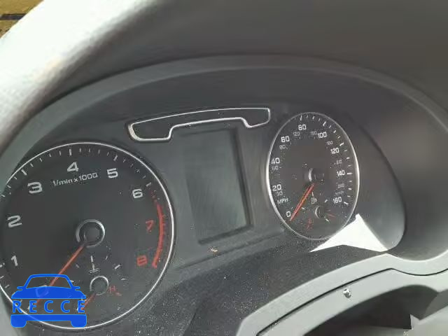 2015 AUDI Q3 2.0T PR WA1EFCFS9FR011768 image 7