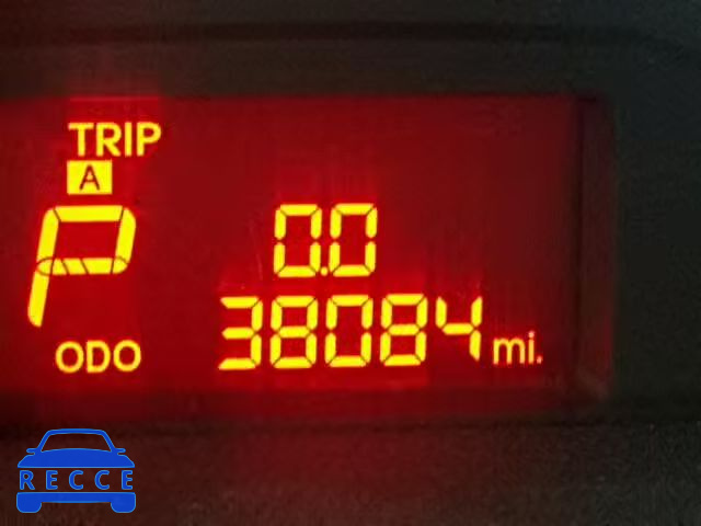 2012 KIA RIO LX KNADM4A37C6083267 image 7