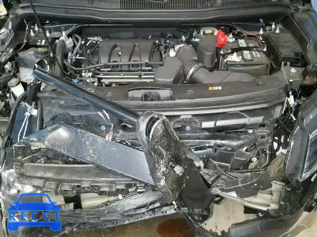 2016 FORD EXPLORER P 1FM5K8AR1GGD32649 image 6