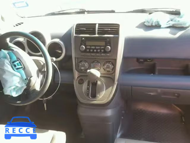 2006 HONDA ELEMENT EX 5J6YH28746L027745 Bild 8