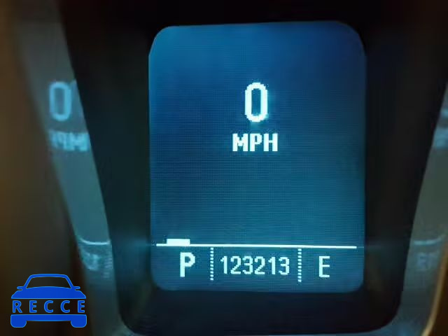 2010 CHEVROLET CAMARO SS 2G1FK1EJ8A9181750 image 7