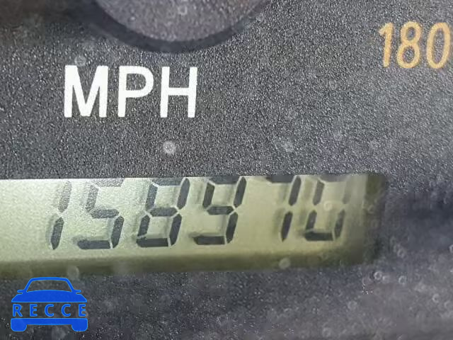 2004 TOYOTA TUNDRA ACC 5TBRT34164S443543 image 7
