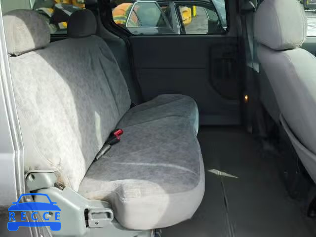 2002 NISSAN QUEST GXE 4N2ZN15TX2D815445 image 5