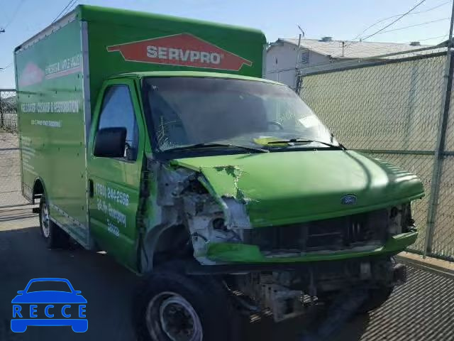 2002 FORD E350 SUPER 1FDSE35L42HA89330 зображення 0