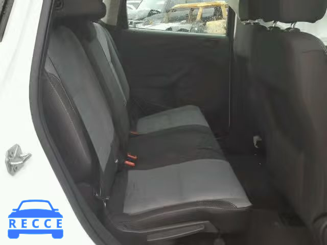 2017 FORD ESCAPE S 1FMCU0F76HUA83018 image 5