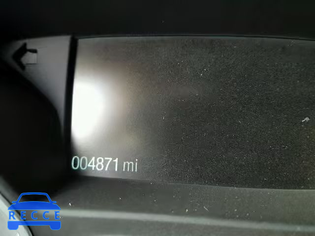 2017 FORD ESCAPE S 1FMCU0F76HUA83018 image 7