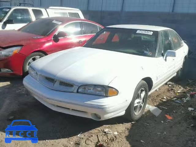 1999 PONTIAC BONNEVILLE 1G2HX52K1XH251099 Bild 1