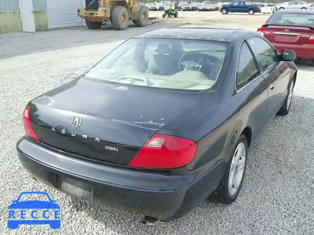 2001 ACURA 3.2 CL TYP 19UYA42711A029067 image 3