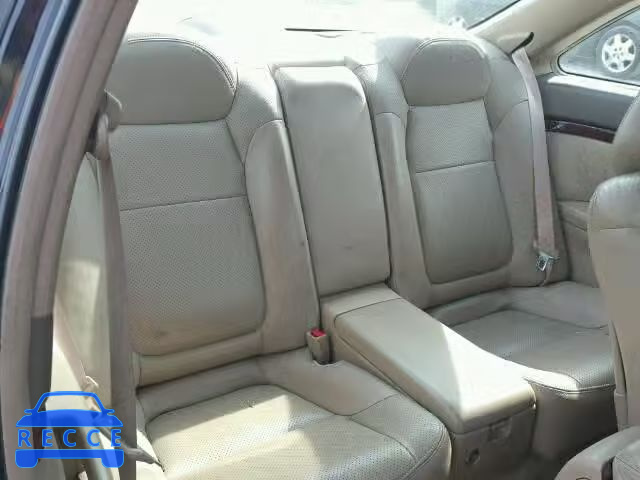 2001 ACURA 3.2 CL TYP 19UYA42711A029067 image 5