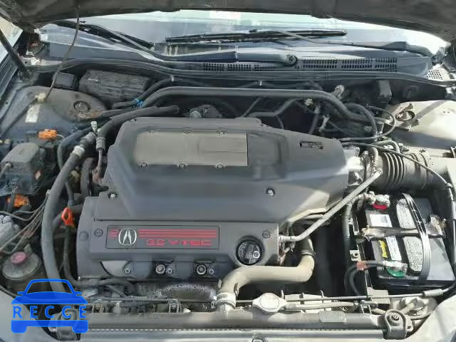 2001 ACURA 3.2 CL TYP 19UYA42711A029067 image 6