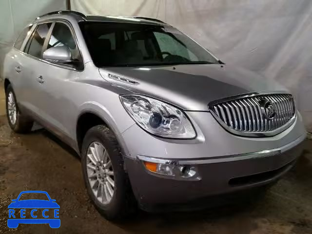 2011 BUICK ENCLAVE CX 5GAKVBED2BJ272548 image 0