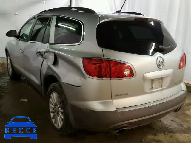 2011 BUICK ENCLAVE CX 5GAKVBED2BJ272548 image 2