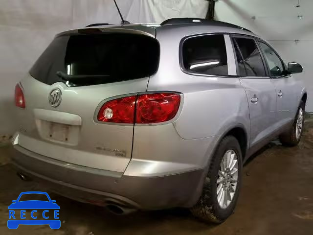 2011 BUICK ENCLAVE CX 5GAKVBED2BJ272548 image 3