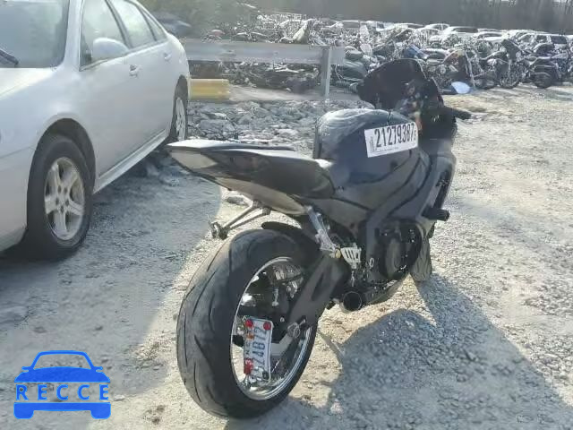 2008 SUZUKI GSX-R1000 JS1GT77A582102577 image 3