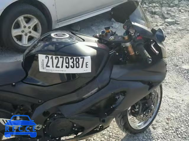 2008 SUZUKI GSX-R1000 JS1GT77A582102577 image 4