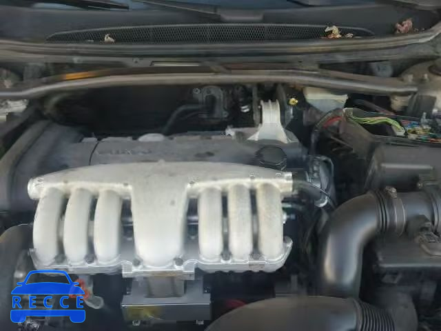 2001 VOLVO S80 YV1TS94D011174049 зображення 6