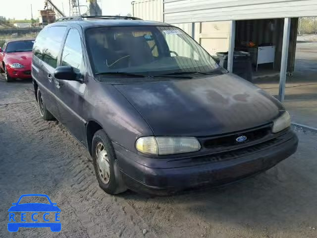 1996 FORD WINDSTAR W 2FMDA5142TBB42443 image 0