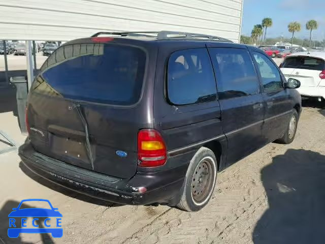 1996 FORD WINDSTAR W 2FMDA5142TBB42443 image 3