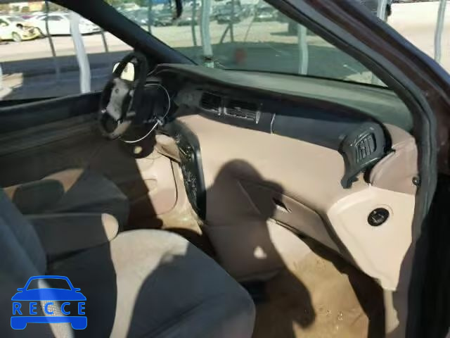 1996 FORD WINDSTAR W 2FMDA5142TBB42443 image 4