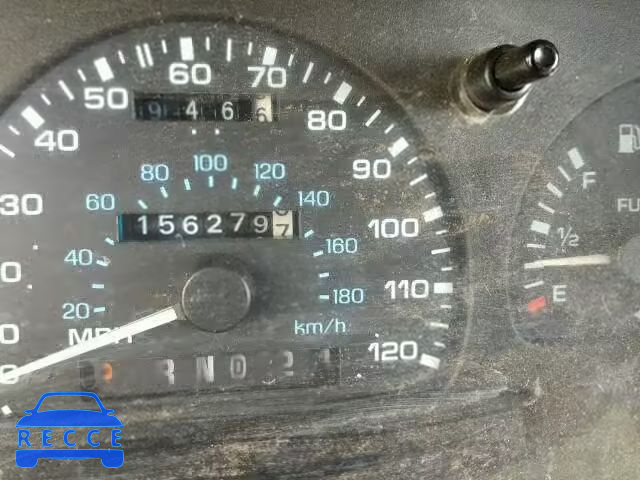 1996 FORD WINDSTAR W 2FMDA5142TBB42443 image 7