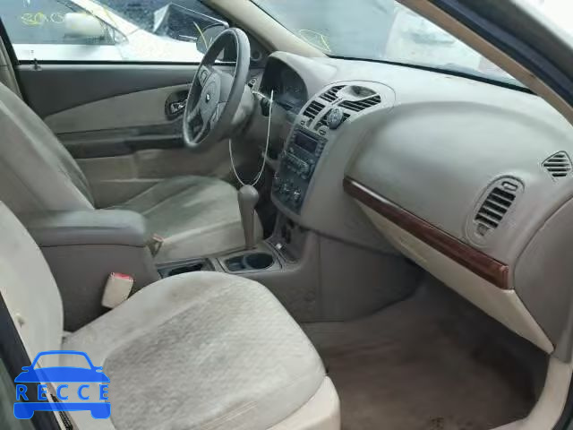 2004 CHEVROLET MALIBU 1G1ZS52F14F222655 Bild 4