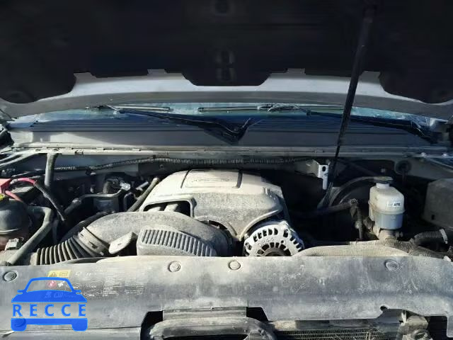 2012 GMC YUKON SLT 1GKS2CE02CR292980 зображення 6