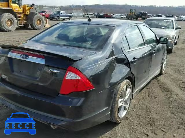 2010 FORD FUSION SPO 3FAHP0KC9AR168054 зображення 3