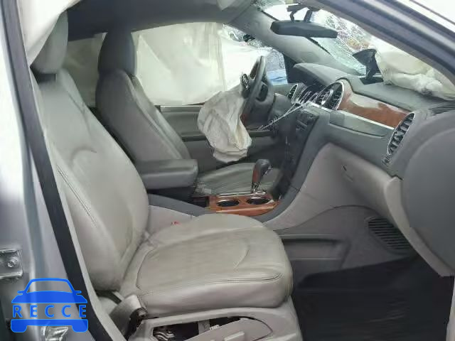 2010 BUICK ENCLAVE CX 5GALVBED1AJ115743 зображення 4