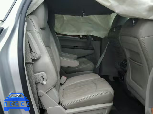 2010 BUICK ENCLAVE CX 5GALVBED1AJ115743 зображення 5