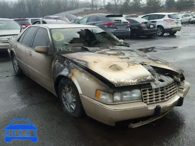 1995 CADILLAC SEVILLE ST 1G6KY5293SU818685 image 0