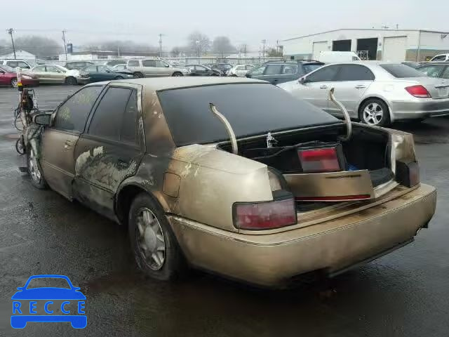 1995 CADILLAC SEVILLE ST 1G6KY5293SU818685 image 2