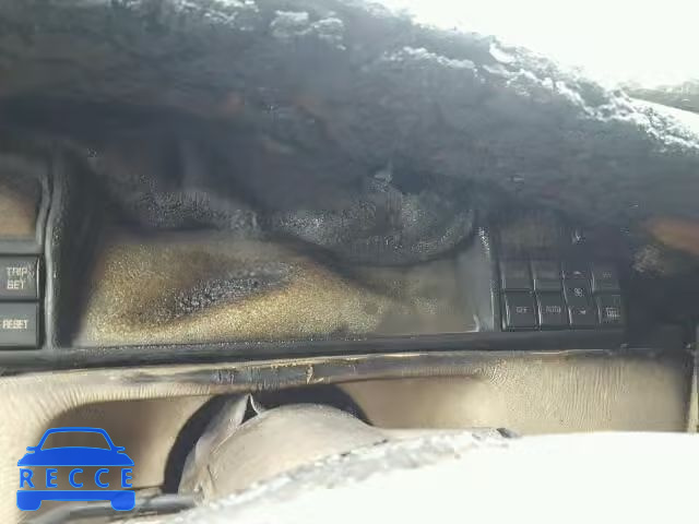 1995 CADILLAC SEVILLE ST 1G6KY5293SU818685 image 7