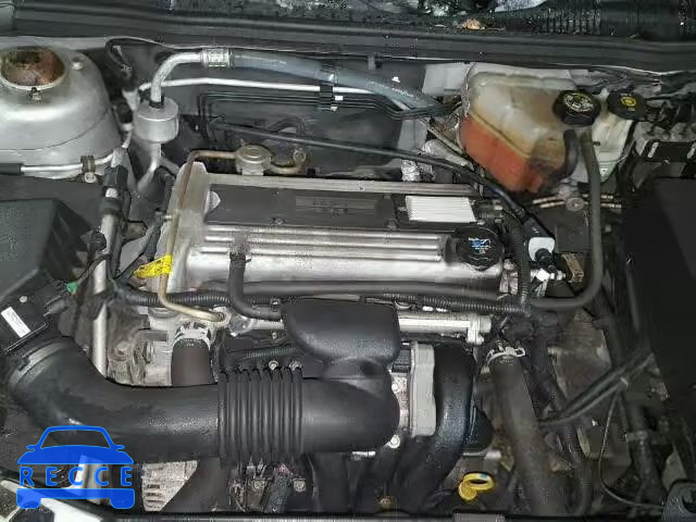 2004 CHEVROLET MALIBU 1G1ZS52FX4F248283 image 6