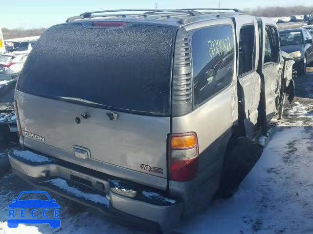 2002 GMC DENALI 1GKEK63UX2J233287 image 3