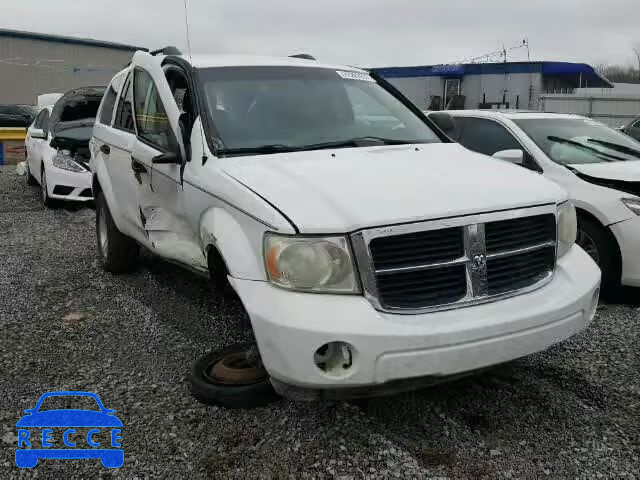 2007 DODGE DURANGO SX 1D8HD38P07F518788 Bild 0