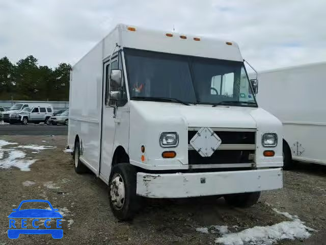 1999 FREIGHTLINER M LINE WAL 4UZA4FF46XCA61043 image 0