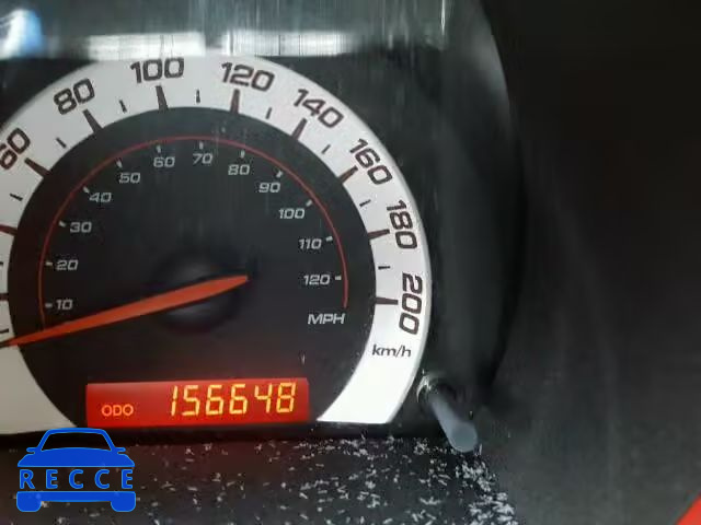 2007 PONTIAC WAVE KL2TD55647B058447 зображення 7