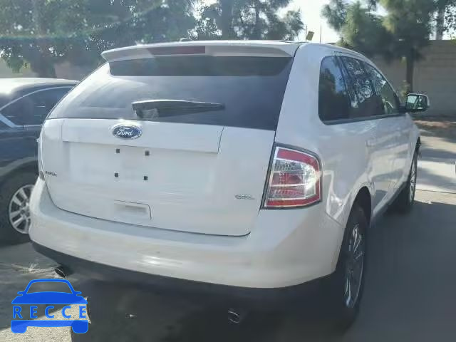 2010 FORD EDGE SEL 2FMDK3JCXABA19799 image 3