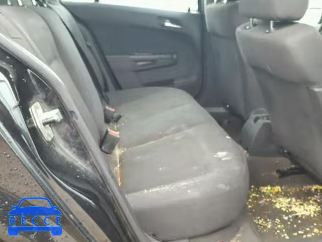 2008 SATURN ASTRA XE W08AR671285109675 зображення 5