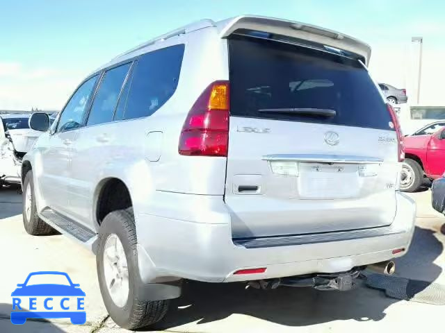 2006 LEXUS GX 470 JTJBT20X360107154 Bild 2